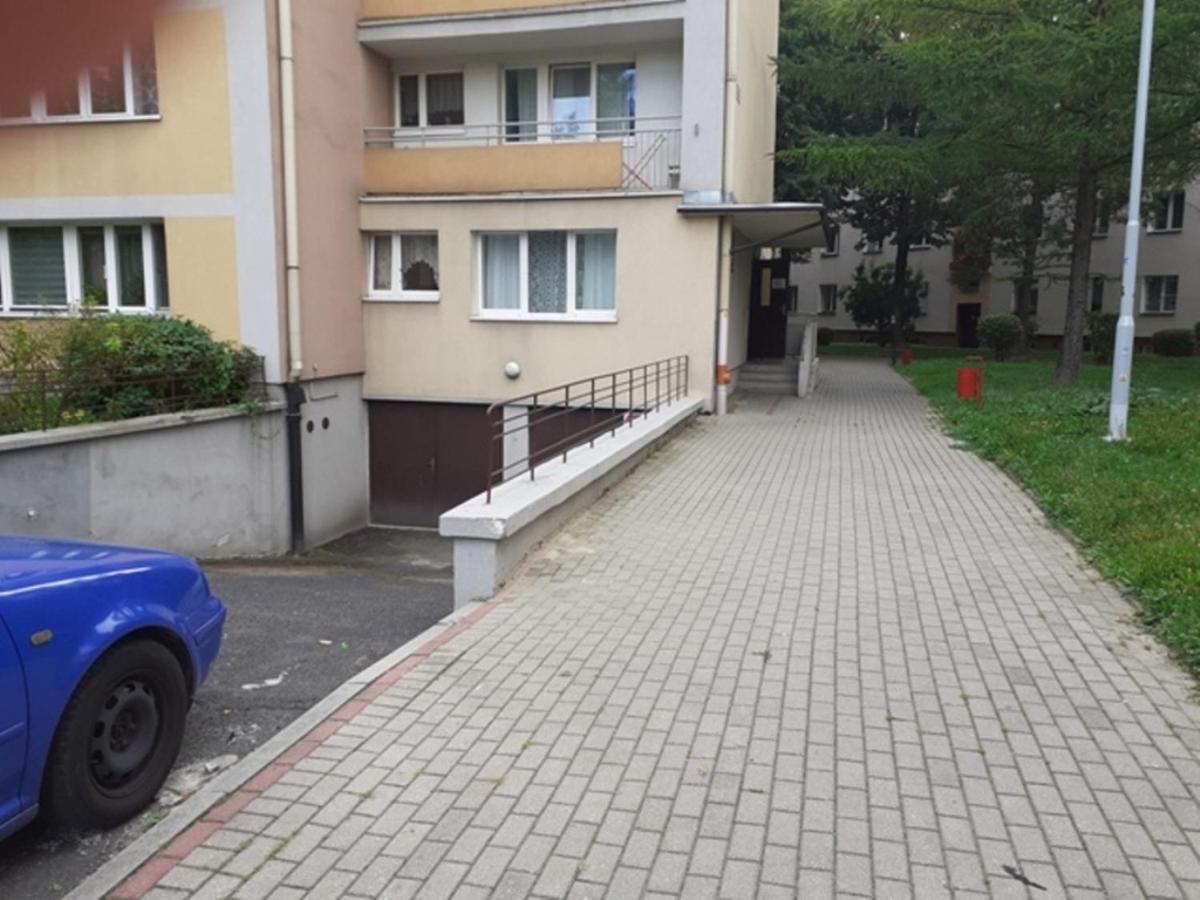 Privatunterkunft Etna 2 - Parter- , Chrobrego Rzeszów