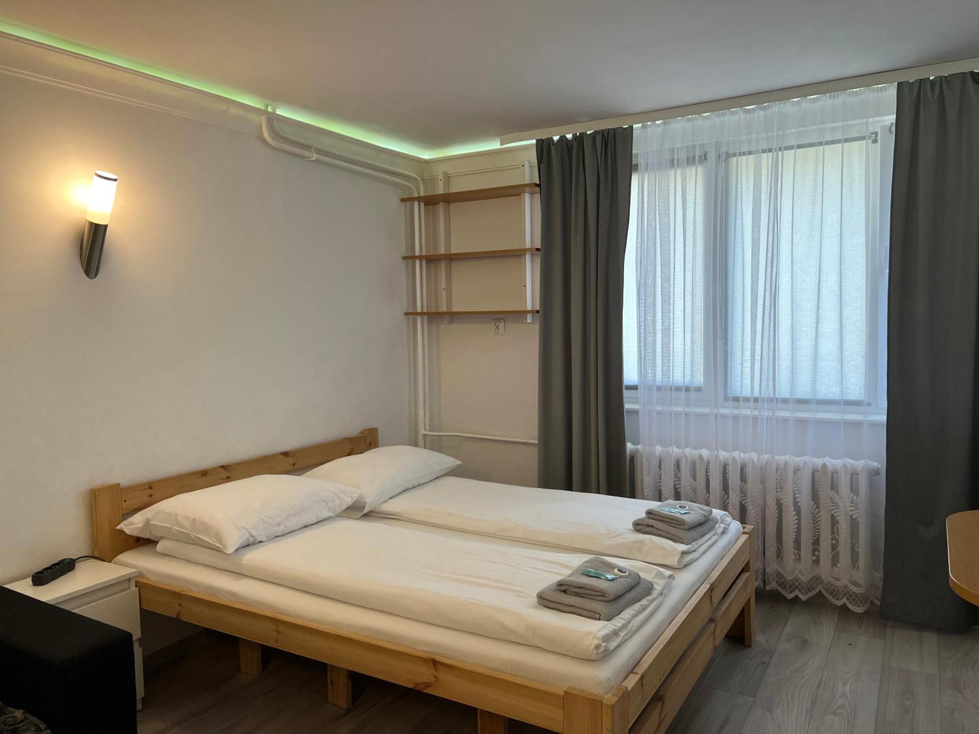 Etna 2 - Parter- , Chrobrego Homestay *